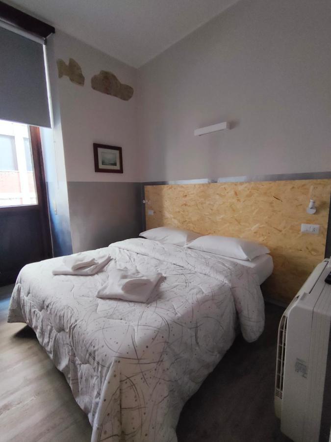 Apartment Stazione Бергамо Экстерьер фото