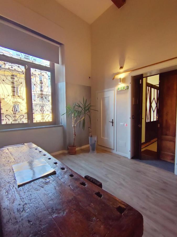 Apartment Stazione Бергамо Экстерьер фото