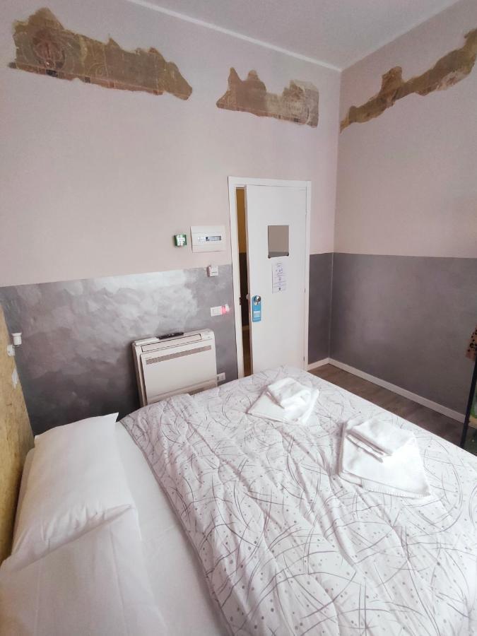 Apartment Stazione Бергамо Экстерьер фото