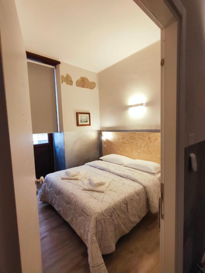Apartment Stazione Бергамо Экстерьер фото