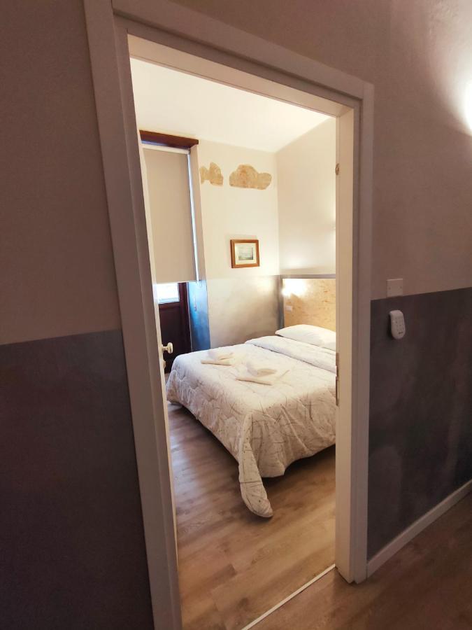 Apartment Stazione Бергамо Экстерьер фото
