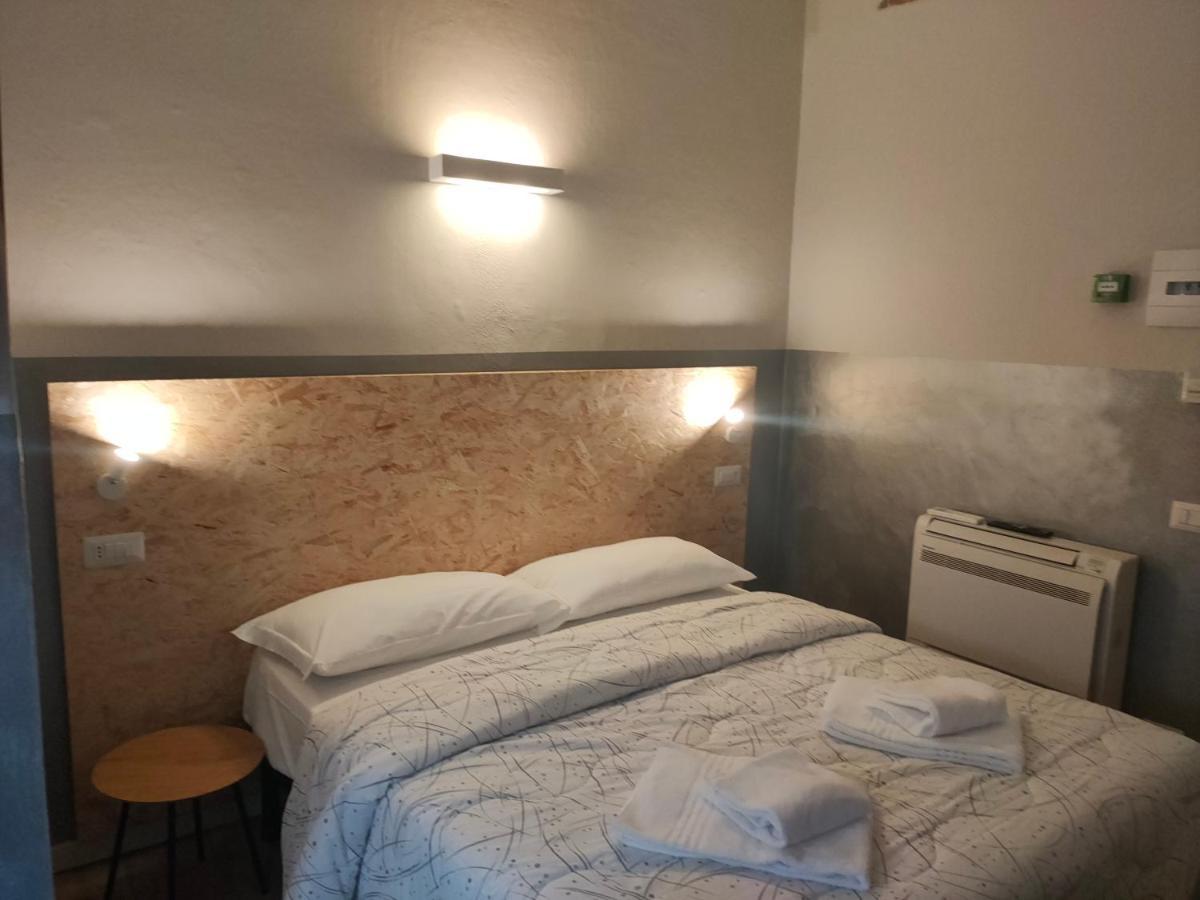 Apartment Stazione Бергамо Экстерьер фото